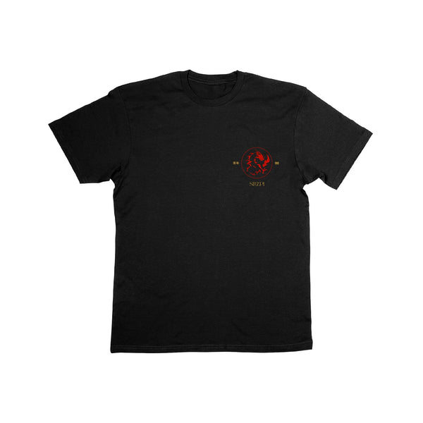 Year of the Dragon T-shirt PRE-ORDER Sleepi