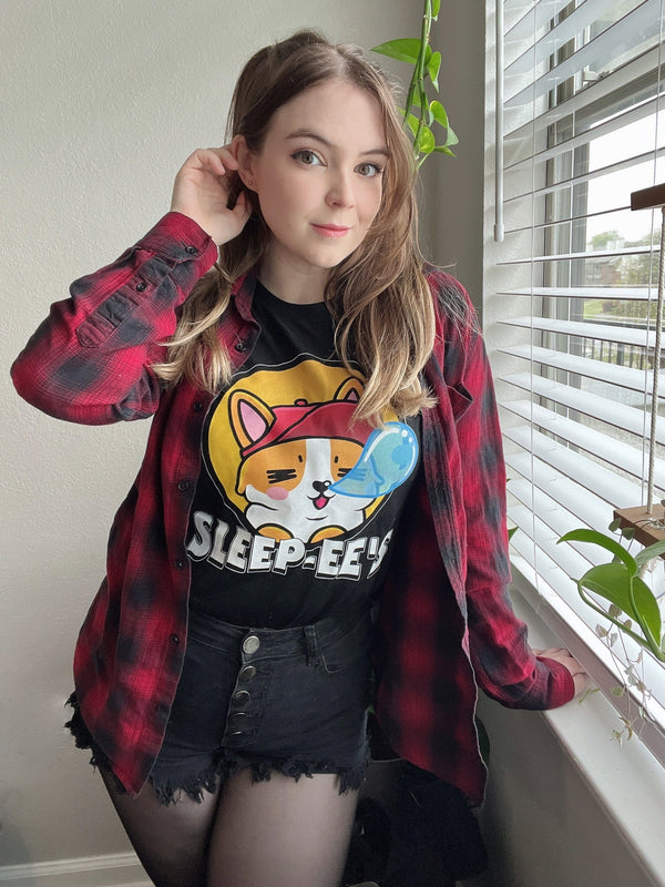 Sleep-ee’s T-Shirt Sleepi 