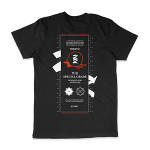 Special Grade T-Shirt Sleepi 