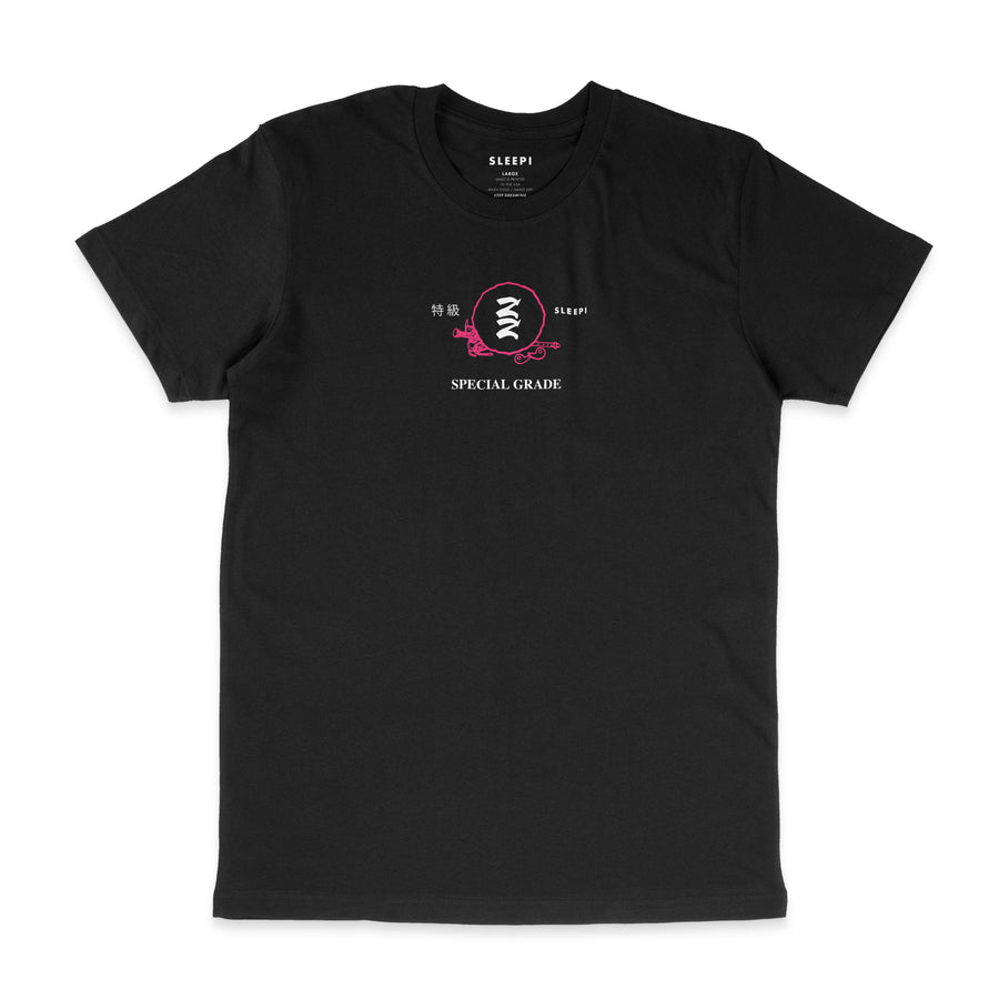 Special Grade Rice T-Shirt Sleepi 