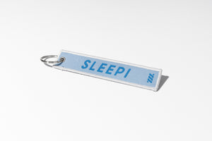 Baby Key Tag Sleepi 