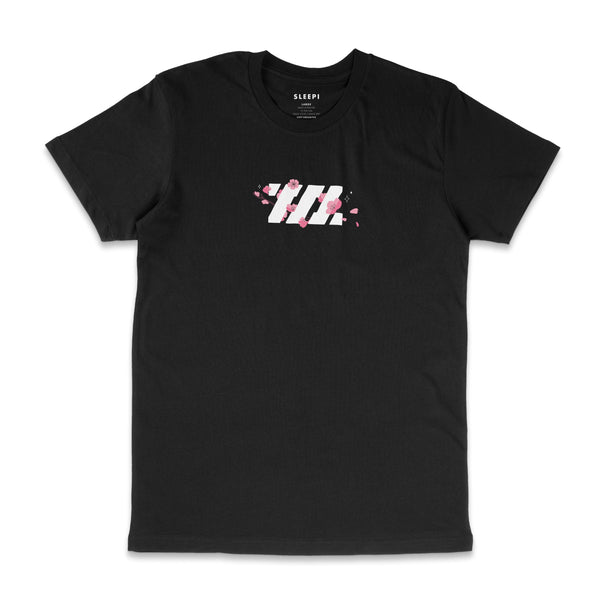 Cherry Blossom T-Shirt - Vol. II T-Shirt Sleepi 