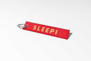 Core Blossom Key Tag Sleepi 