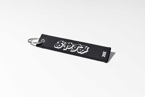 Core Key Tag Sleepi 