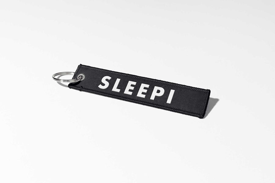 Core Key Tag Sleepi 