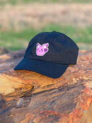 Nyanners x Sleepi Hat Hat Sleepi 