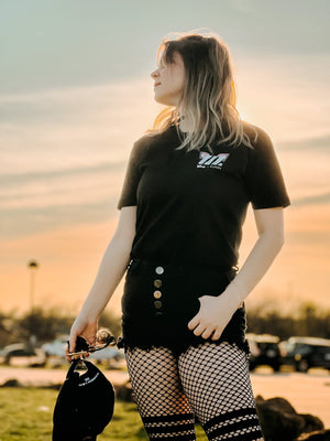 Nyanners x Sleepi T-Shirt T-Shirt Sleepi 