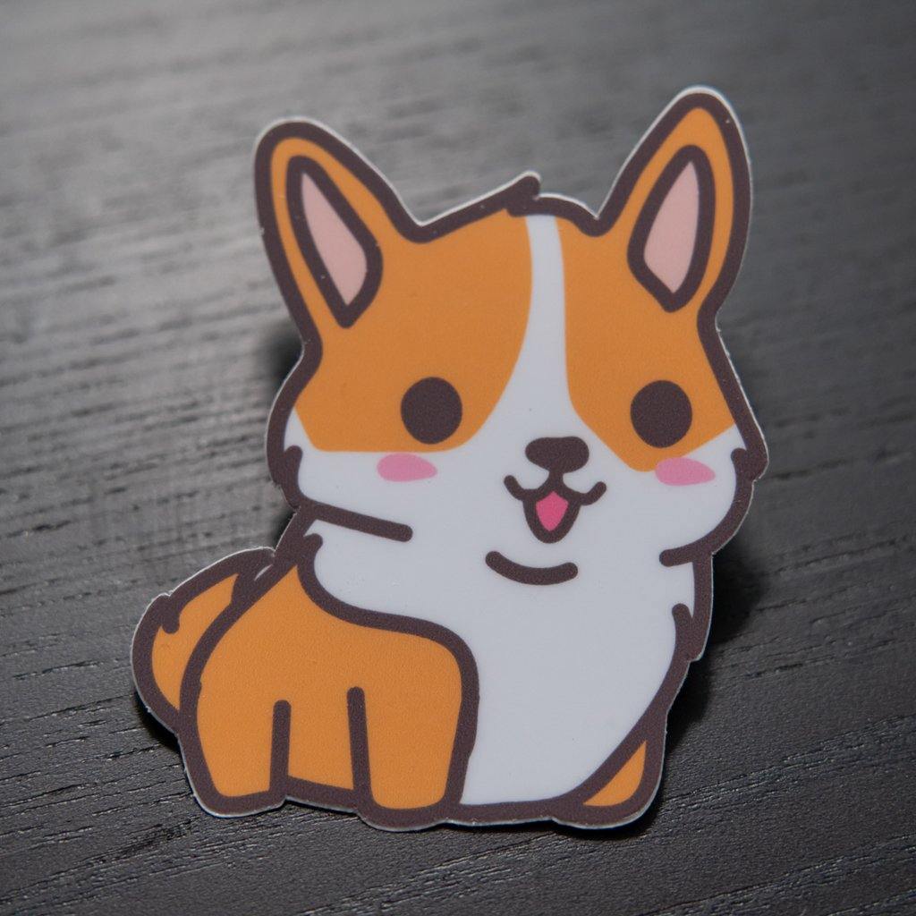 Taro Root Sticker Dragon Taro Sticker - Sleepi