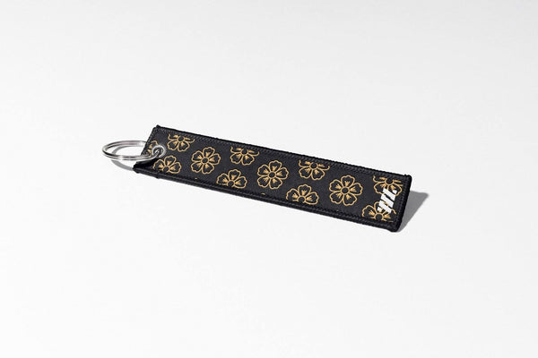 Sleephunters Blossom Key Tag Sleepi 