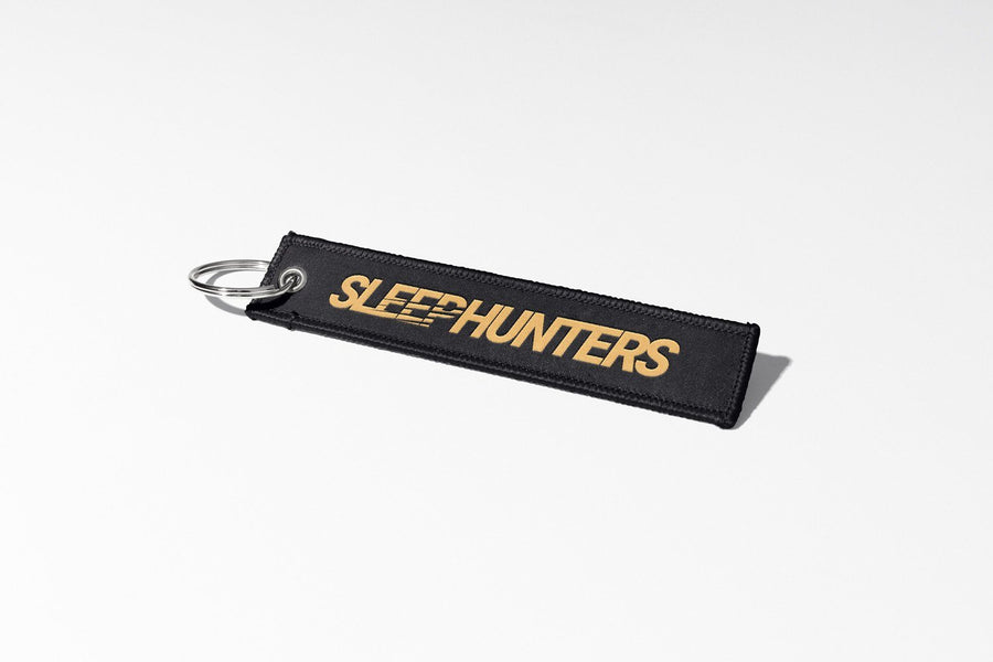 Sleephunters Blossom Key Tag Sleepi 