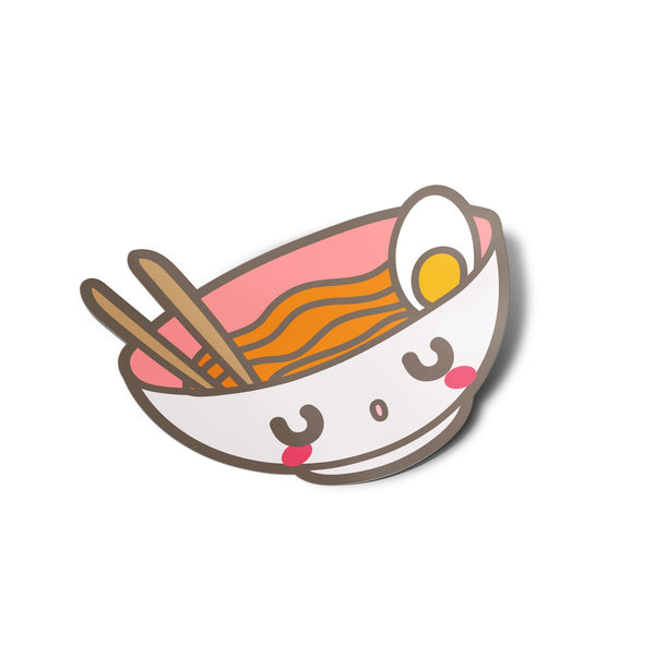 Sleepi Ramen Sticker Sticker Sleepi 