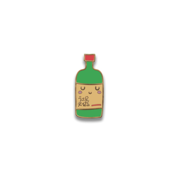 Sleepi Soju Pin Pin Sleepi 