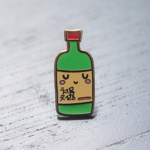 Sleepi Soju Pin Pin Sleepi 