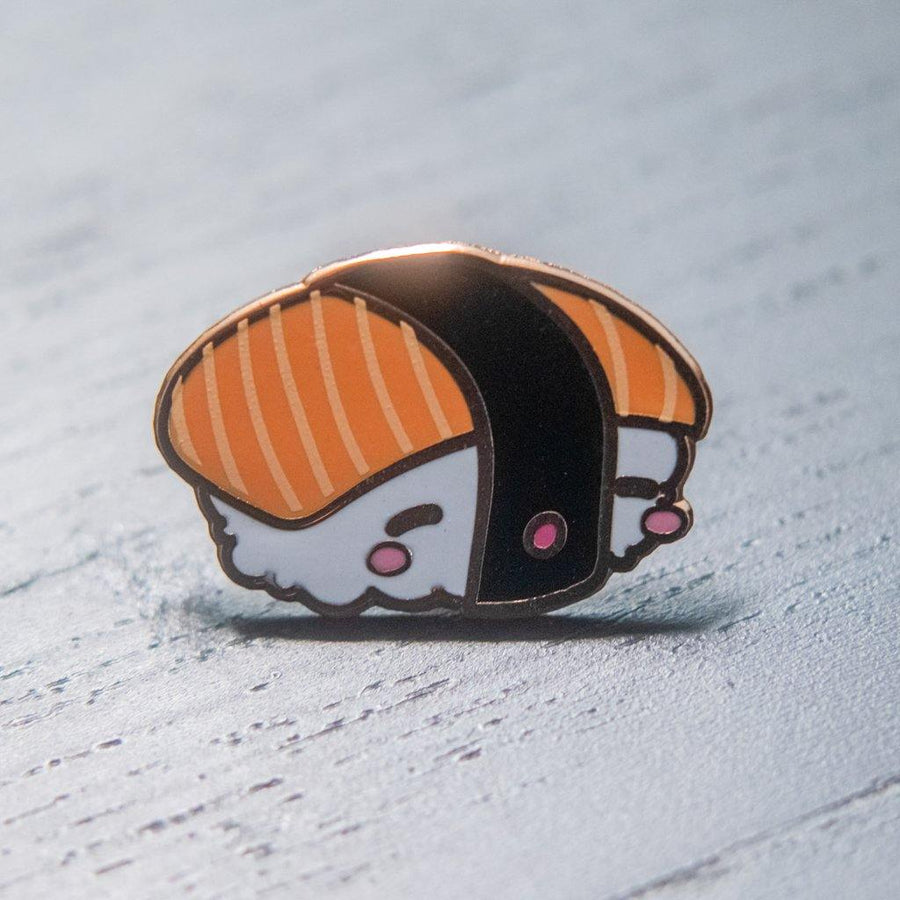 Sleepi Sushi Pin Pin Sleepi 