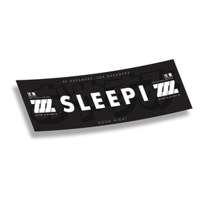 Sleepi Tech Slap Sticker Sleepi 