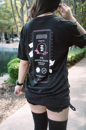 Special Grade T-Shirt Sleepi 
