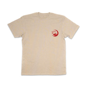 Year of the Rabbit T-Shirt Sleepi 
