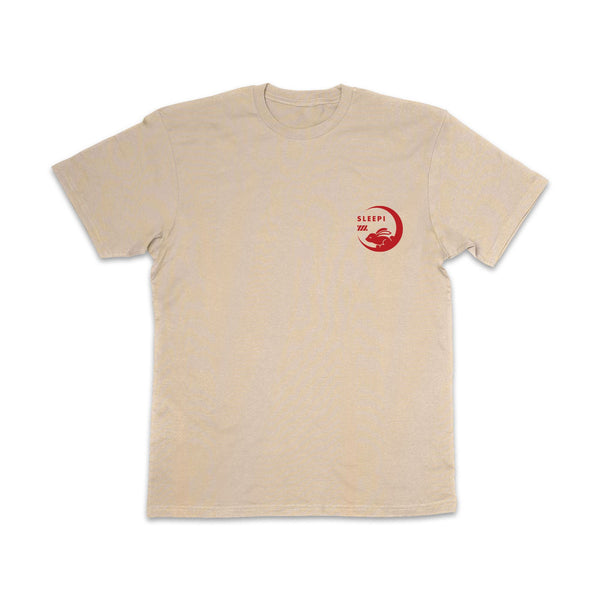 Year of the Rabbit T-Shirt Sleepi 